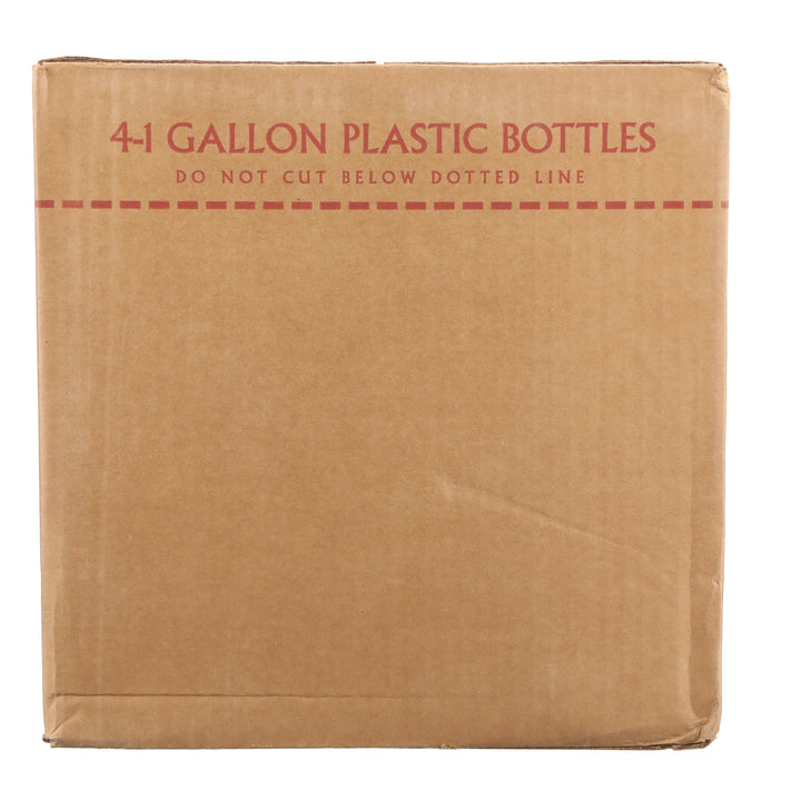 Jhs Syrup Knott's Berry Farm Ready To Use Cherry-1 Gallon-4/Case
