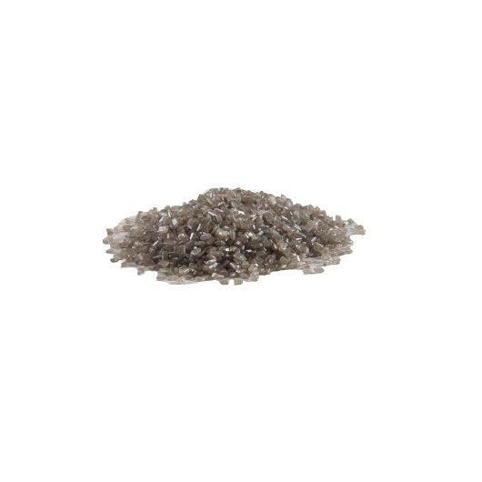 Sprinkle King Kings Blingz Silver Crystals-8 lbs.-4/Case