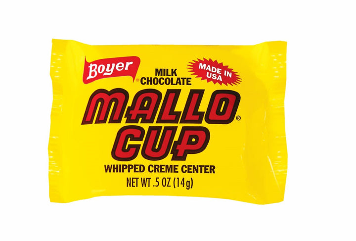 Mallo Cup Multipack Tray-4 oz.-18/Case