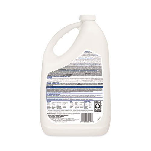 Spore Defense, Open System, 1 Gal Bottle, 4/carton