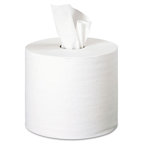 Sofpull Premium Junior Centerpull Towel 1-ply 225/roll 8/Case