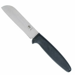 Produce Knife With Black Nylon Handle - 4" 1/Each