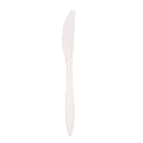 Prime Source Wrapped Pp Knife White Medium Weight000 1000/Case