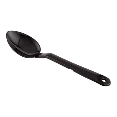 Prime Source Pp Extra Heavy Duty Serving Spoon Black 9" X 2"44 144/Case