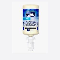 Tork Odor-Control Hand Soap Liquid S4 6/Case