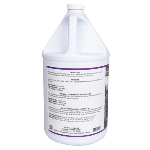 Tuf Duty Degreaser - 1 Gal. 4/Case