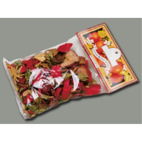 Polypropylene Flat Bag 1000/Case