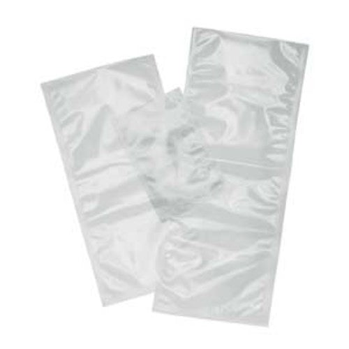 Vacuum Pouch 3-Side Seal 3 Mil Coex Clear - 16" X 24" 500/Case