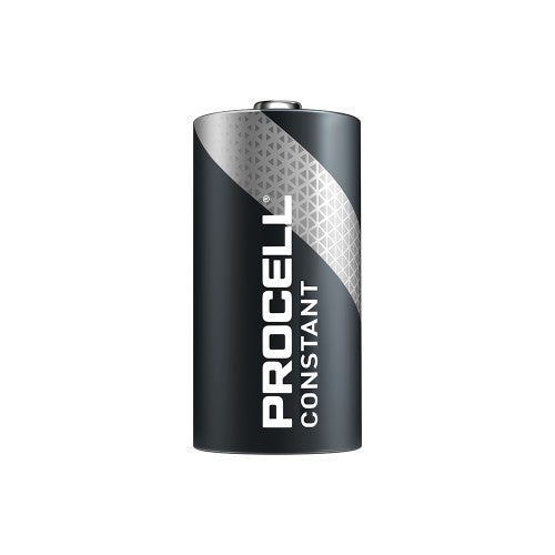Procell 50 " X 26.2 Mm" C-Cell Alkaline-Manganese Dioxide Battery 6/12/Case