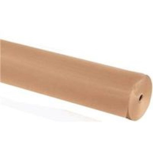 Kraft Paper Roll 40# - 24" X 900 Ft. 1/Roll