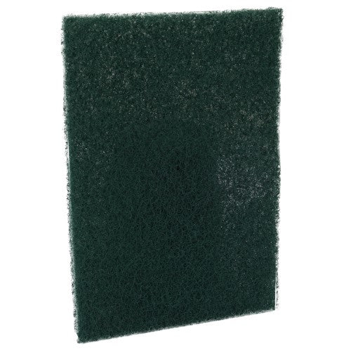 Prime Source Heavy Duty Hand Padgreen 6" X 9" 60/Case