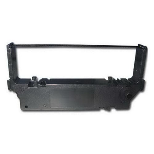 5.25" X 5" X  5.38" D Black/Red Nylon Register Ribbon 6/Case