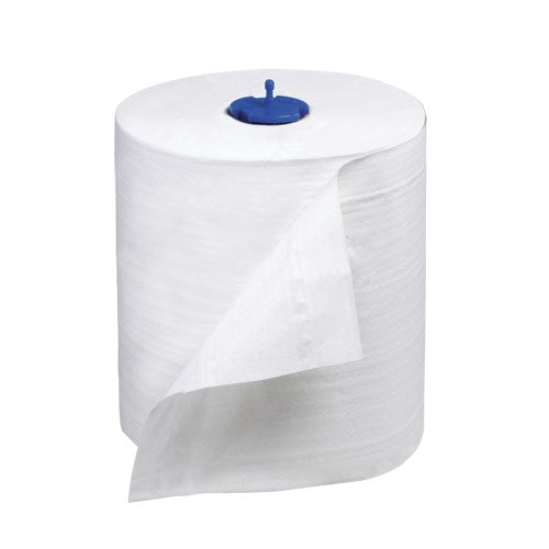 Tork Matic Paper Hand Towel Roll White H11 6/Case