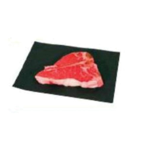 Black Steak Paper - 10" X 14" 1000/Case