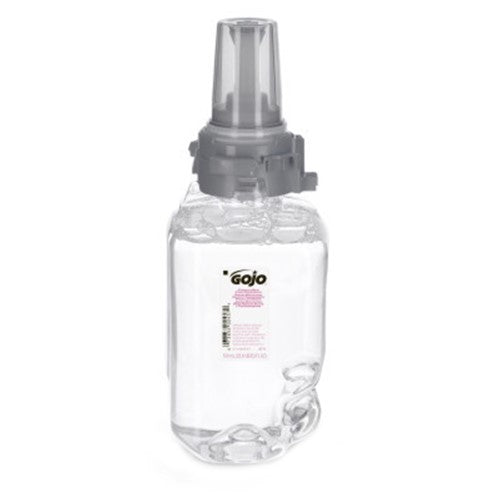 Clear And Mild Foam Handwash - 700 Ml. /Case