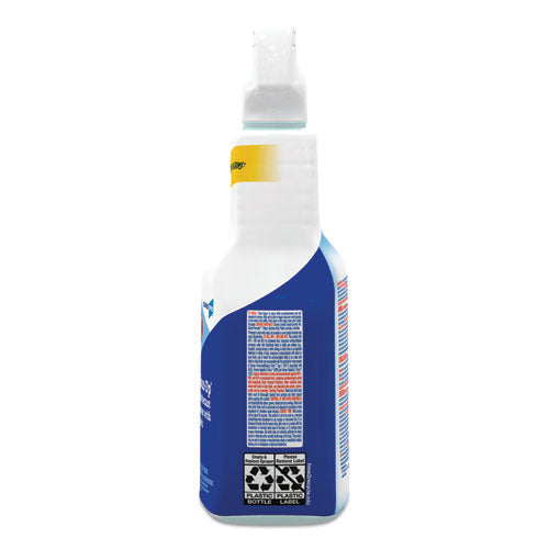 Clorox Clorox Pro Clorox Clean-up 32 Oz Smart Tube Spray 9/Case