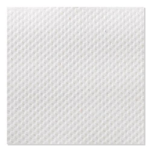 Universal Multifold Hand Towel, 1-ply, 9.13 X 9.5, White, 250/pack,16 Packs/carton