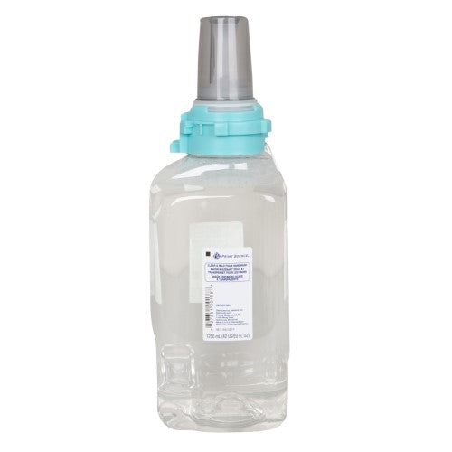Prime Source Clear And Mild Foam Hand Wash - 1250 Ml. 3/Case