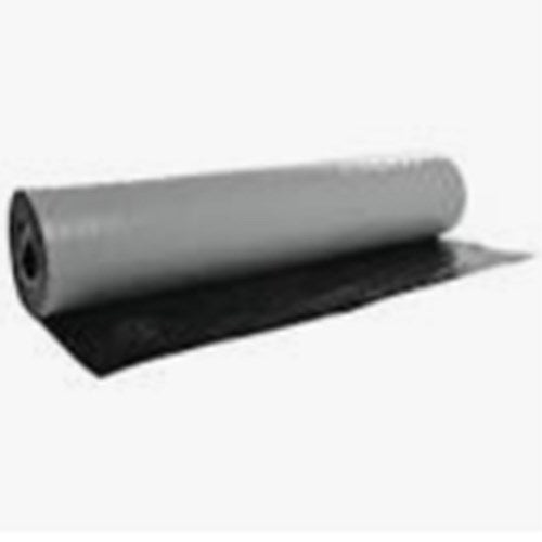 Meat And Dairy Case Liner, Black;White, 30" X 250' 250/Case