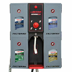 Fastdraw Pro (Actiongap) 1/Case
