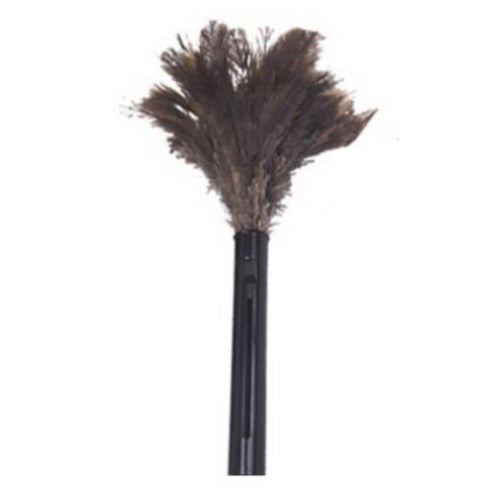 16" Retractable Feather Duster 1/Each