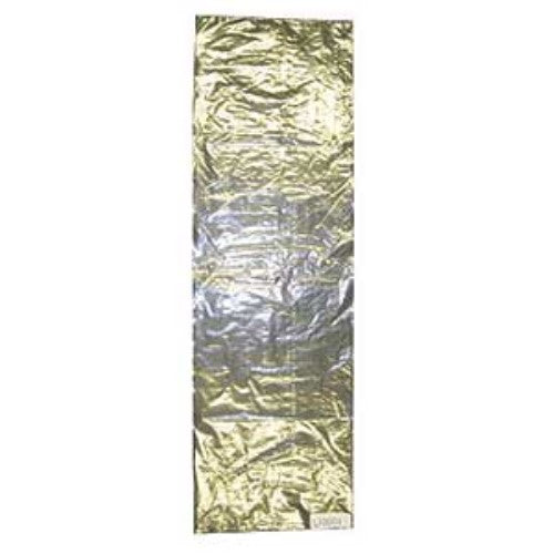 Esim Bag Ldpe 2 Mil Medium Clear - 10" X 16" 1500/Case