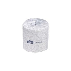 Tork Coreless High-Capacity Toilet Paper Roll White T7 /Case