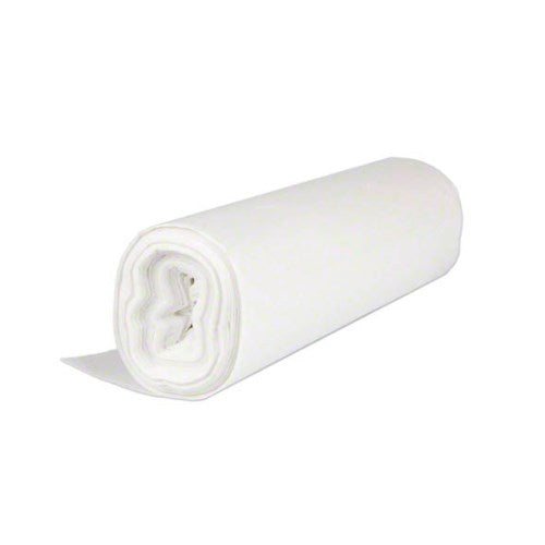 Hdpe Natural 8-Mic Can Liner /Case