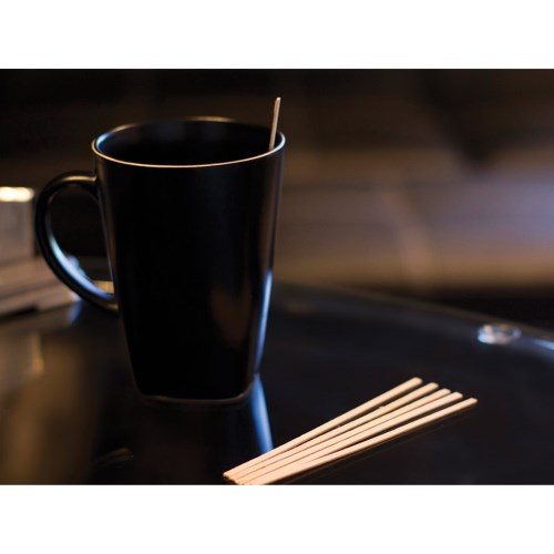 5.5" Wood Economy Stirrer 10000/Case