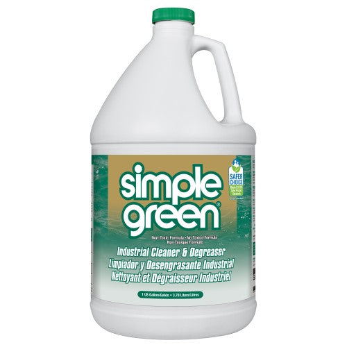 Simple Green All-Purpose Cleaner - 1 Gallon 6/Case