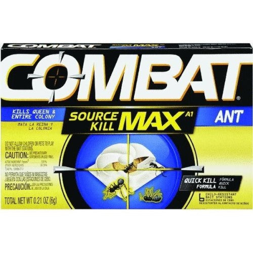 Combat Quick Kill Ant 72/Case