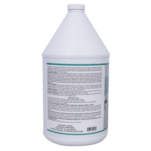 Nu Quat Neutral Cleaner Disinfectant - 1 Gal. 4/Case