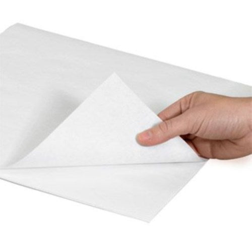 White Butcher Sheet Paper - 36" X 36" 333/Bundle
