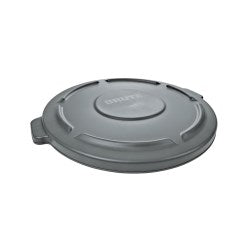 Brute Lid 44 Gal Gray 4/Case