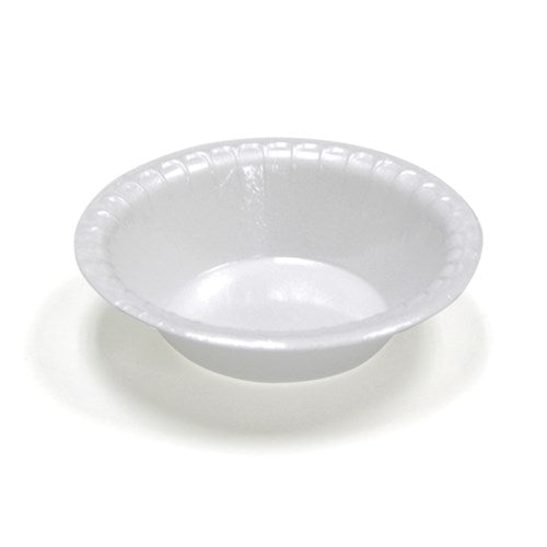 Eps Bowl, White250 1250/Case