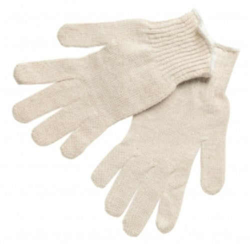 Prime Source Economy Mens String Knit Glove 480/Case