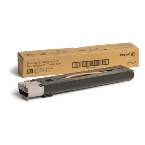 Xerox 006r01797 Toner 24000 Page-yield Silver