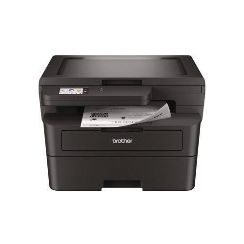 Brother Wireless Hl-l2480dw Compact Monochrome Multi-function Laser Printer Copy/print/scan