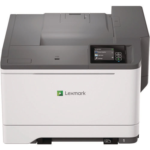 Lexmark Cs531dw Wireless Color Laser Printer