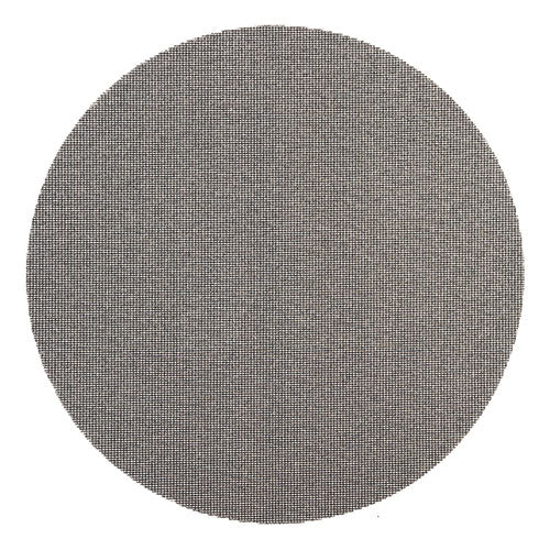 Americo Sand Screen Discs 20" Diameter 150 Grit Black 10/Case