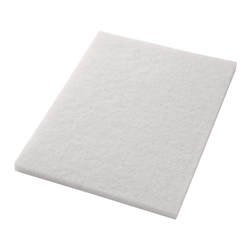 Americo White Pad Driver 14x28 10/Case