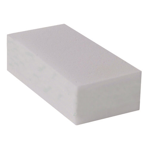 Americo Melamine Block Erasing Sponge 4.75x2.65 1.12" Thick White 24/Case