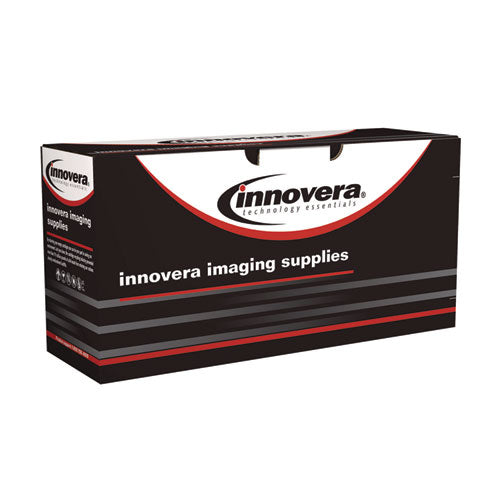 Innovera Remanufactured Yellow High-yield Toner Replacement For 656x (cf462x) 22000 Page-yield