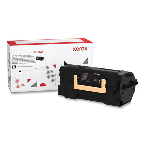 Xerox 006r04670 Extra-high Yield Toner 42000 Page-yield Black