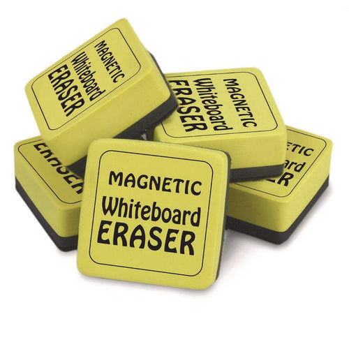 TPG Creations Whiteboard Magnetic Eraser 2x2x1 144/Case
