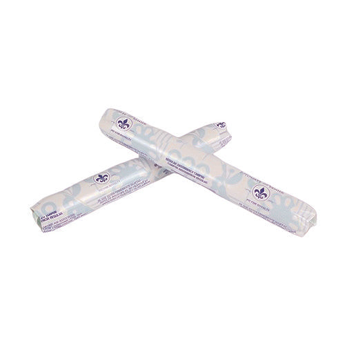 Royalty Distribution Premier Tampons For Vending Units Regular Absorbency 500/Case