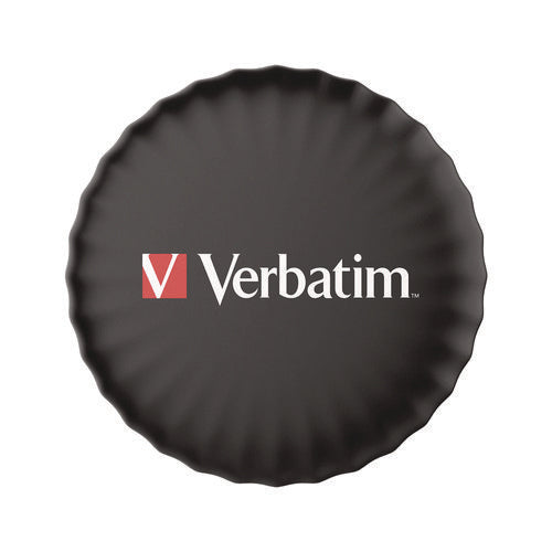 Verbatim My Finder Bluetooth Coin Tracker For Apple Ios Black