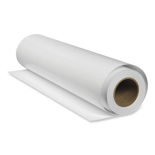 Epson Ds Transfer Production Paper Roll 4.5 Mil 64"x350 Ft Matte White