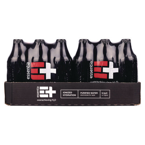 Essentia Water 16.9 Oz Bottle 24/pack