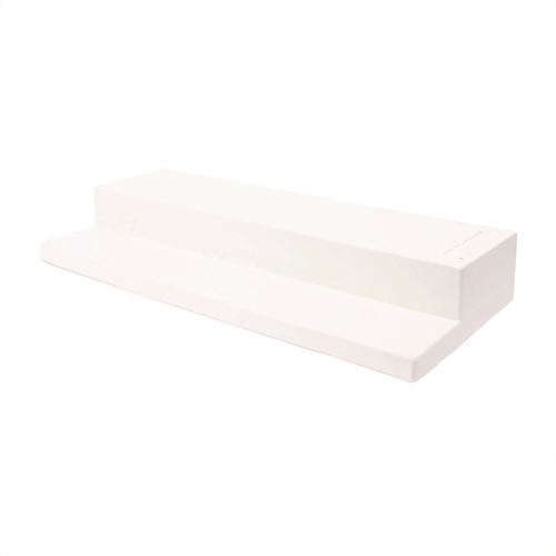 Champion Sports Pro Step Down Pitching Rubber 24"x6"